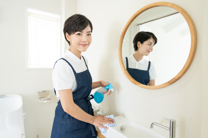 自宅のトイレのリフォームサービス